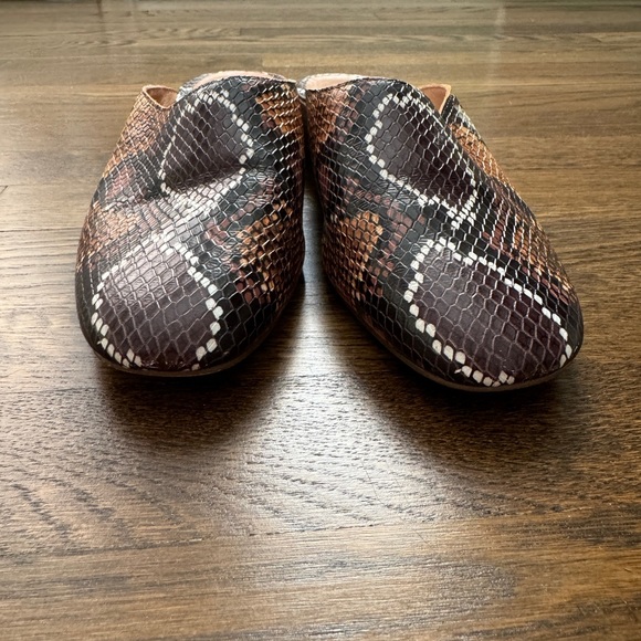 Madewell mules - Picture 4 of 4